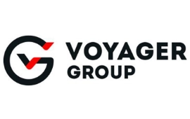 logo Voyager